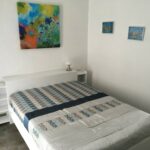 Appartement nostra senyora n4 propriétaire sci cjv2015 - chambre
