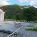 Appartement à Arles sur Tech - propriétaire M et MMe QUINTA - terrasse