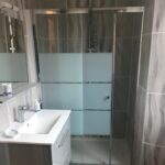 Appartement nostra senyora n4 propriétaire sci cjv2015 - salle de bain