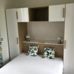 Appartement nostra senyora n3 propriétaire sci cjv2015 - Chambre