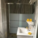 Appartement nostra senyora n3 propriétaire sci cjv2015 - salle de bain