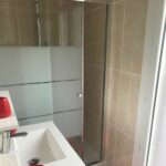 Appartement n5 nostra senyora propriétaire sci cjv2015 - salle de bain