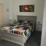 Appartement n5 nostra senyora propriétaire sci cjv2015 - chambre