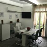 Appartement n5 nostra senyora propriétaire sci cjv2015 - pièce vie