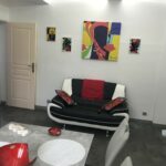 Appartement n5 nostra senyora propriétaire sci cjv2015 - pièce vie
