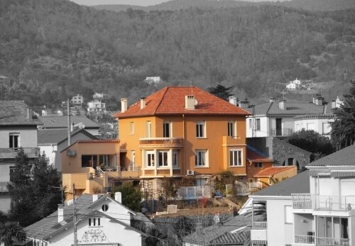 F2 1er étage &#8211; Villa &#8220;LA VIOLETERA&#8221; &#8211; Laemmel