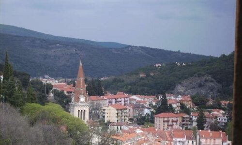 Studio les Thermes – Lebre