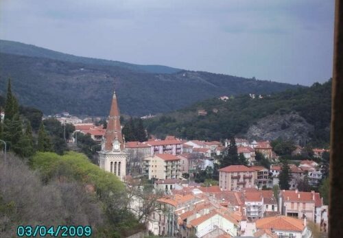 Studio les Thermes &#8211; Lebre