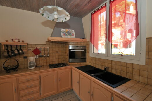 T3 1er étage Villa Le Coin Rêvé-Moret