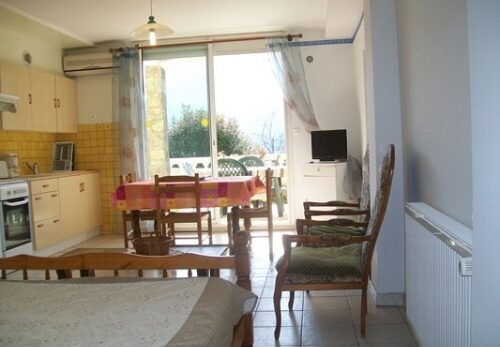 T1 3 rue des pins -Martelo