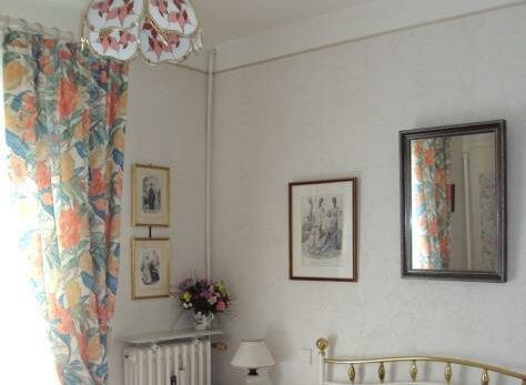 T2,12 boulevard de la petite Provence &#8211; Merlier
