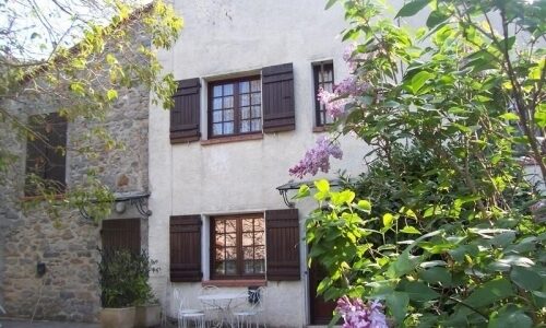 Gîte Can Malcion ” les lilas”