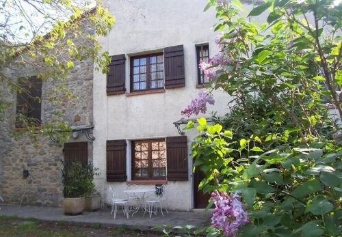 Gîte Can Malcion   &#8221; les lilas&#8221;