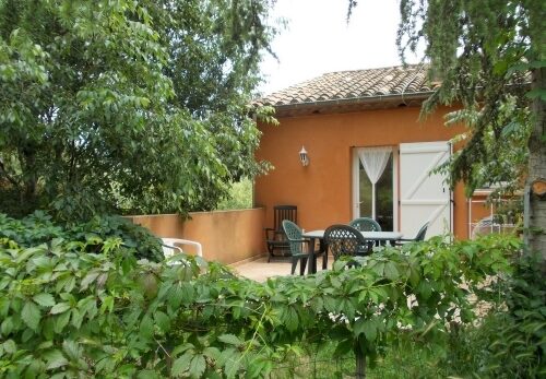 Gite rural &#8220;Les cèdres&#8221; &#8211; Gite de France n°66G100318 &#8211; Mone