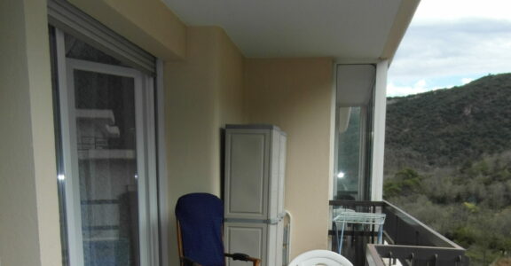 T2 , N° 152 – Bat C5 , 3 rue du parc – Aubert-Sala