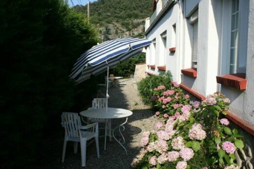 T1 N° 5 ,  22 avenue du Dr bouix &#8211; Aubert-Sala