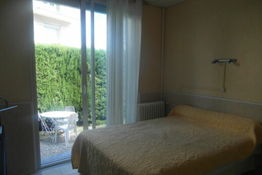 T2 N° 7 &#8211; 22 avenue du dr Bouix &#8211; Aubert-Sala