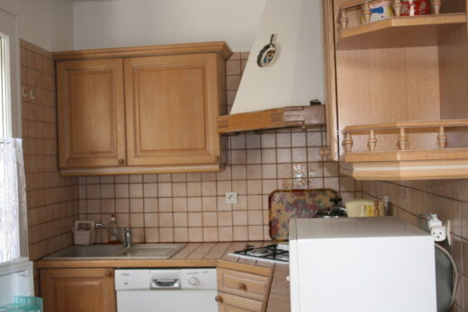 T2 N° 9 &#8211; 22 avenue du dr Bouix &#8211; Aubert-Sala