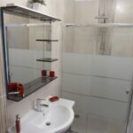 Appartement n7 nostra senyora propriétaire sci cjv2015 - salle de bain