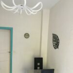 Villa St Jean n10 - propriétaire sci cjv2015 - cusine