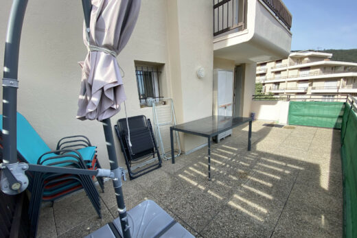 Studio N°4 , rue du parc &#8211; Picard