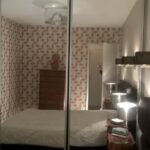 chambre T2 Montoire amelie les bains