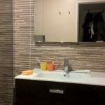 salle de bain T2 Montoire amelie les bains