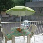 Ambert-studio amélie terrasse