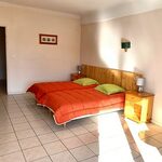 Chambre F2 Résidence Le Catalogne Amélie les Bains