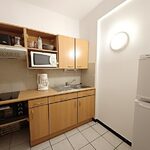Cuisine F2 Résidence Le Catalogne Amélie les Bains