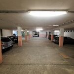 garage Résidence Le Catalogne Amélie les Bains
