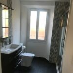 Appartement n6 nostra senyora propriétaire sci cjv2015 - salle de bain