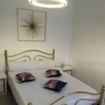 Appartement n6 nostra senyora propriétaire sci cjv2015 - chambre