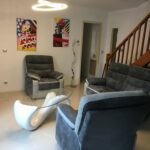 Appartement n6 nostra senyora propriétaire sci cjv2015 - pièce vie