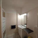 Salle d'eau Résidence le Catalogne Amélie les Bains