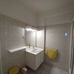 Salle d'eau F2 Résidence le Catalogne Amélie les Bains