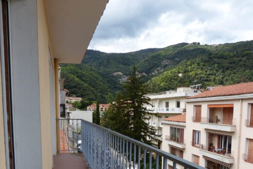 T2 lumineux avenue du Vallespir &#8211; Ganet