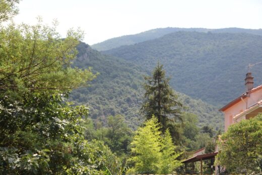 Villa mitoyenne T3 avec jardin &#8211; Delbos