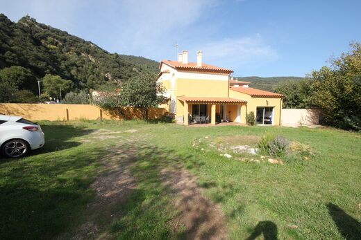 T3 dans villa avec Jardin Privatif &#8211; Delbos