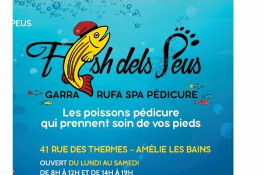 Fish dels Peus &#8211; PARTENAIRE