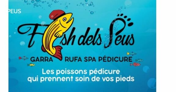 Fish dels Peus &#8211; PARTENAIRE