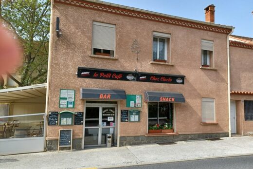Le Petit Café &#8211; PARTENAIRE