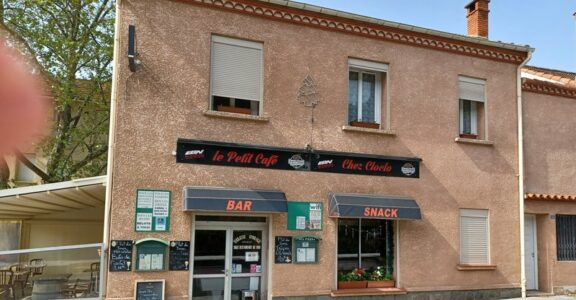 Le Petit Café &#8211; PARTENAIRE