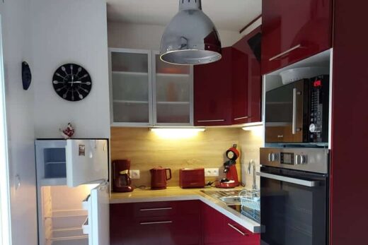 Joli T2 35 M² -Dissay