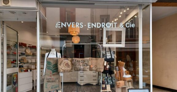 Envers-Endroit et Cie