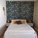 Espace nuit avec grand dressing Gasc Béatrice
