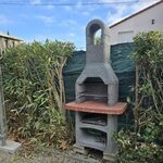 Barbecue privatif