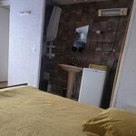 Chambre et Salle d'eau
