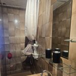 Salle d'eau