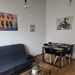 Piece à vivre